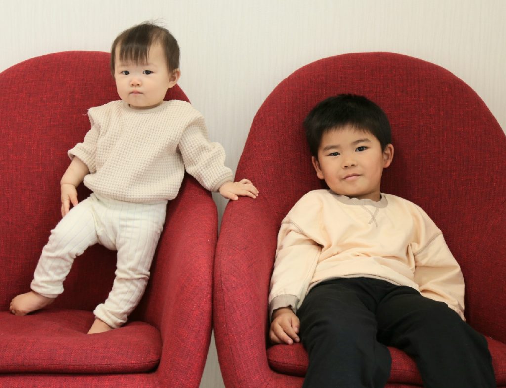 中学生までのお子さんがいる保護者様へ受給券について